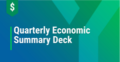 Economic Summary Deck